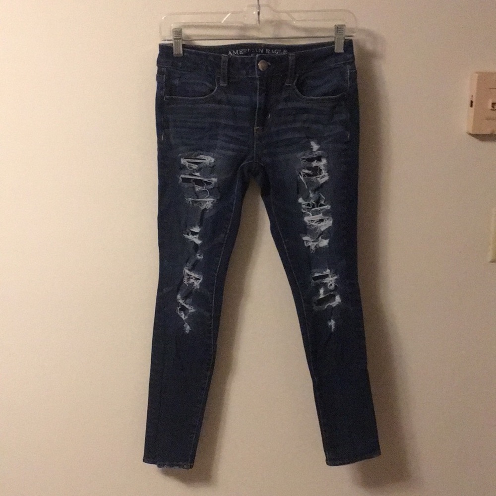 American Eagle Jegging